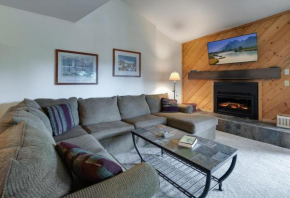 Sundowner II Condo - Ski-In - Walk To Town Breckenridge